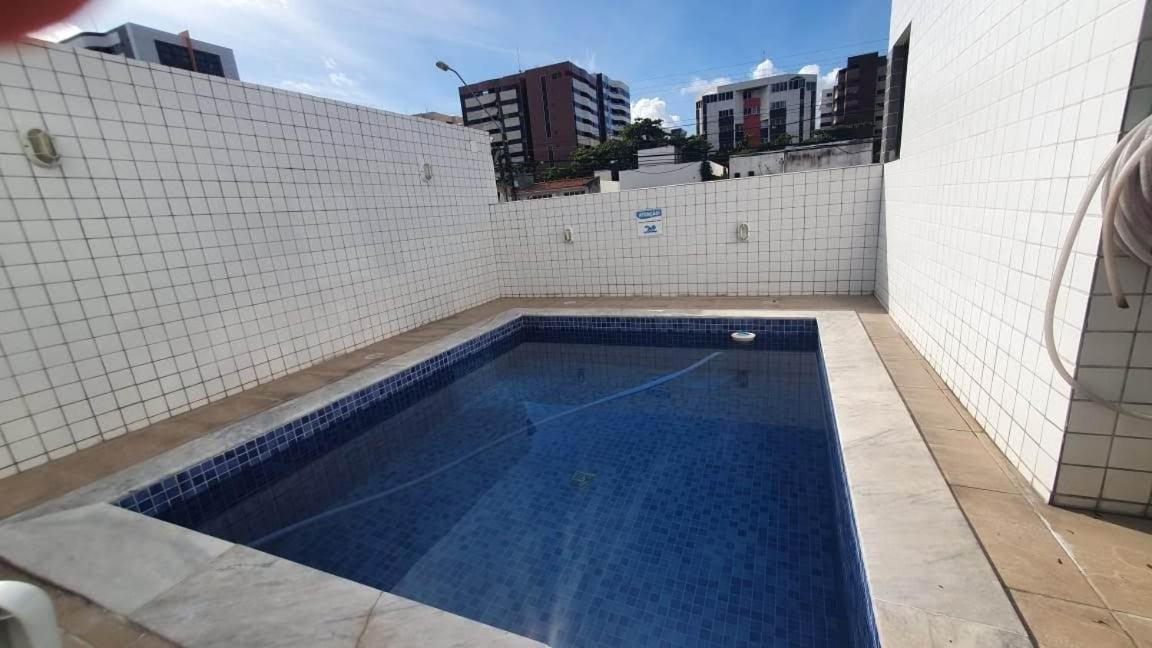 Ponta Verde-Pajucara, Otimo Lugar Para Relaxar Maceió 外观 照片